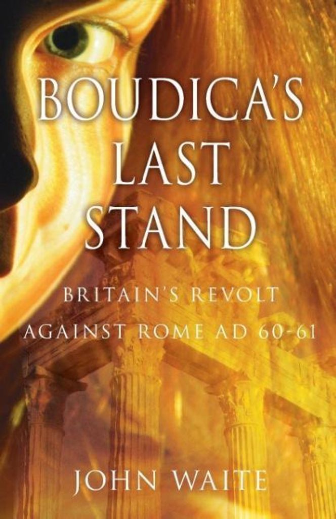 Boudicas Last Stand – Lingua: Inglese