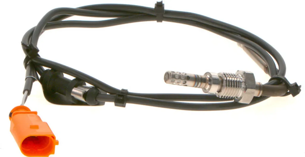 Bosch 0 986 259 014 Sonde Température Gaz Échappement Golf VI 03L906088G