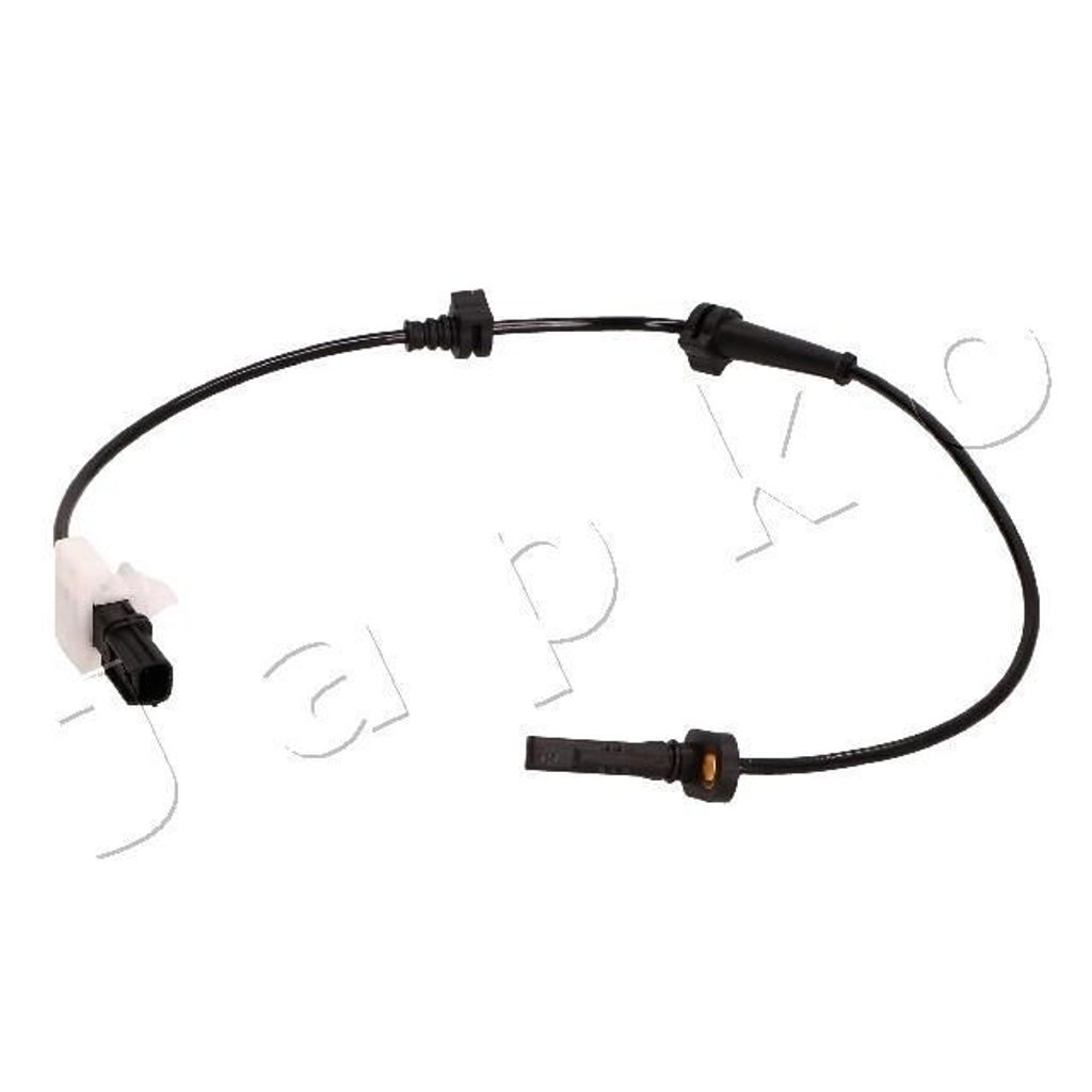 JAPKO ABS Sensor Raddrehzahl Hinten für HONDA ACCORD VIII (CU) 151465