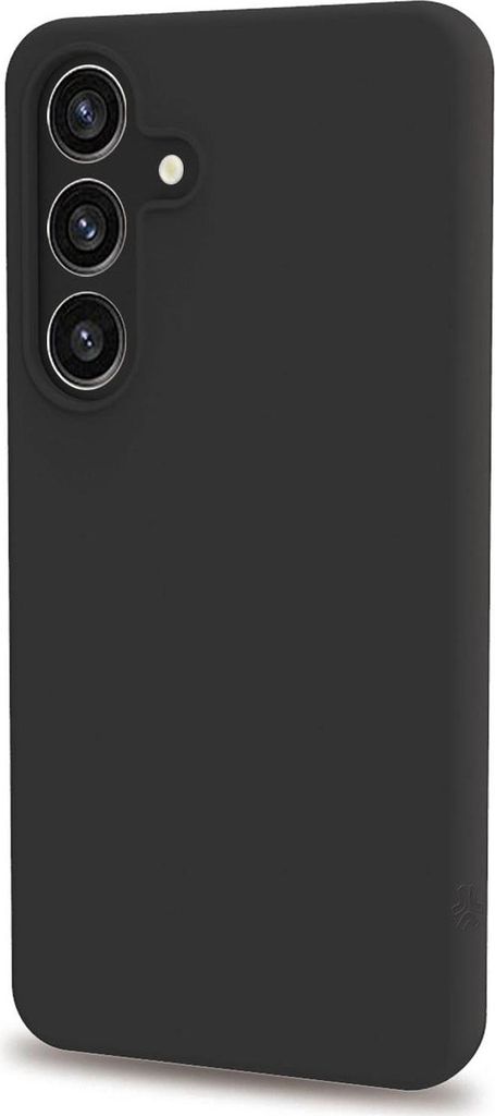 Celly CROMO1163BK, Cover, Samsung, Galaxy S26 5G, 16 cm (6.3"), Schwarz