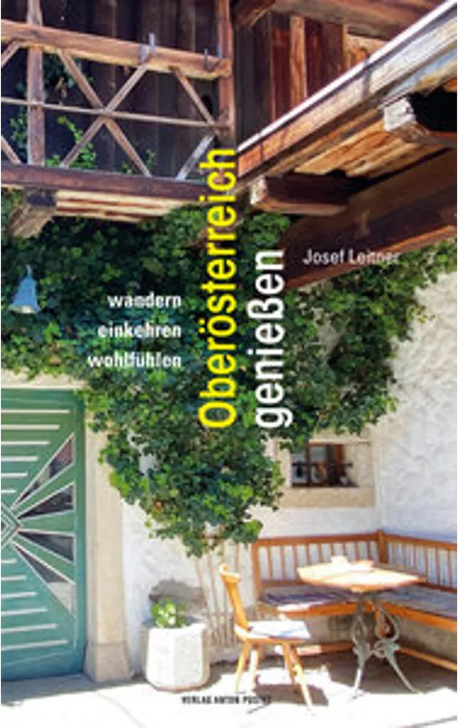 Coffret gourmand Oberösterreich genießen de spécialités régionales