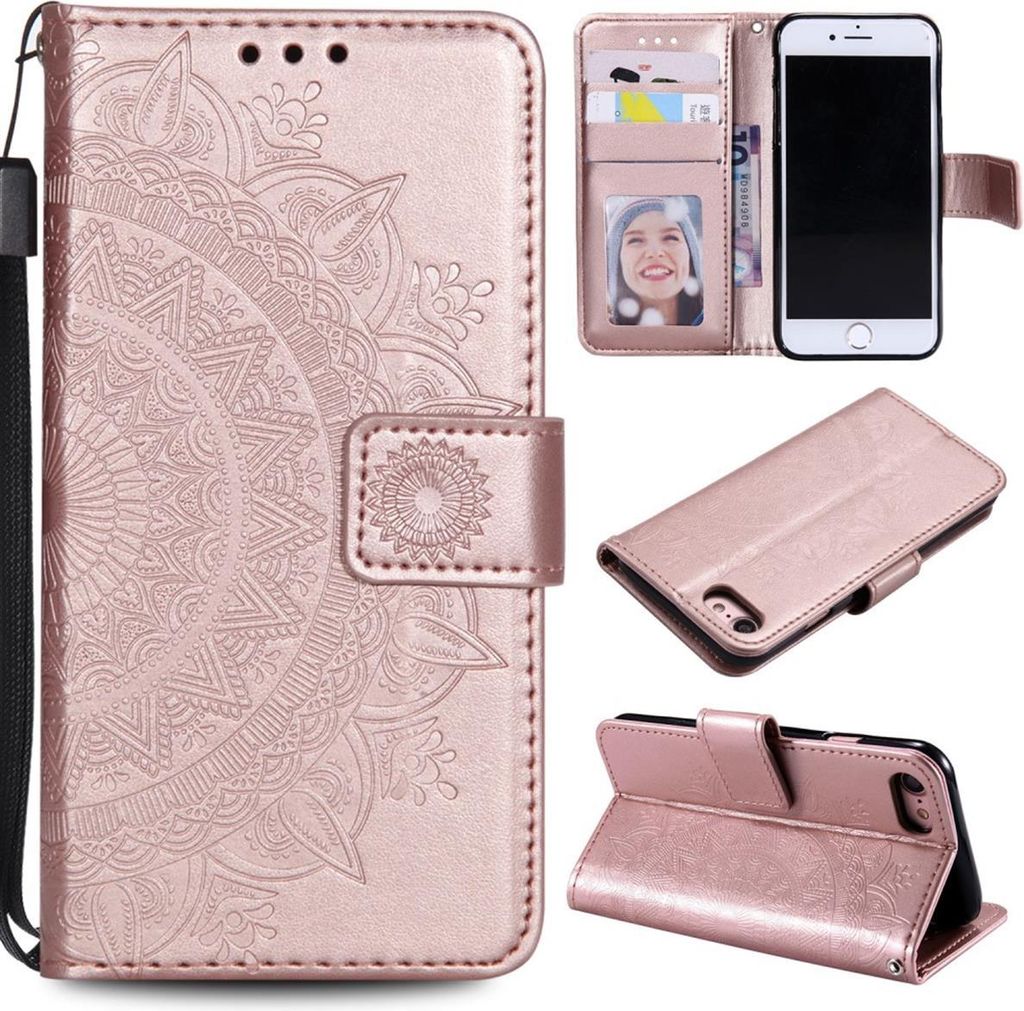Housse pour Apple iPhone SE 2020/2022 Housse pour téléphone Image du produit 