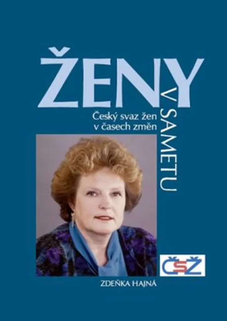 Livre Ženy v sametu Zdeňka Hajná - Retrouvez Sérénité et Force Intérieure