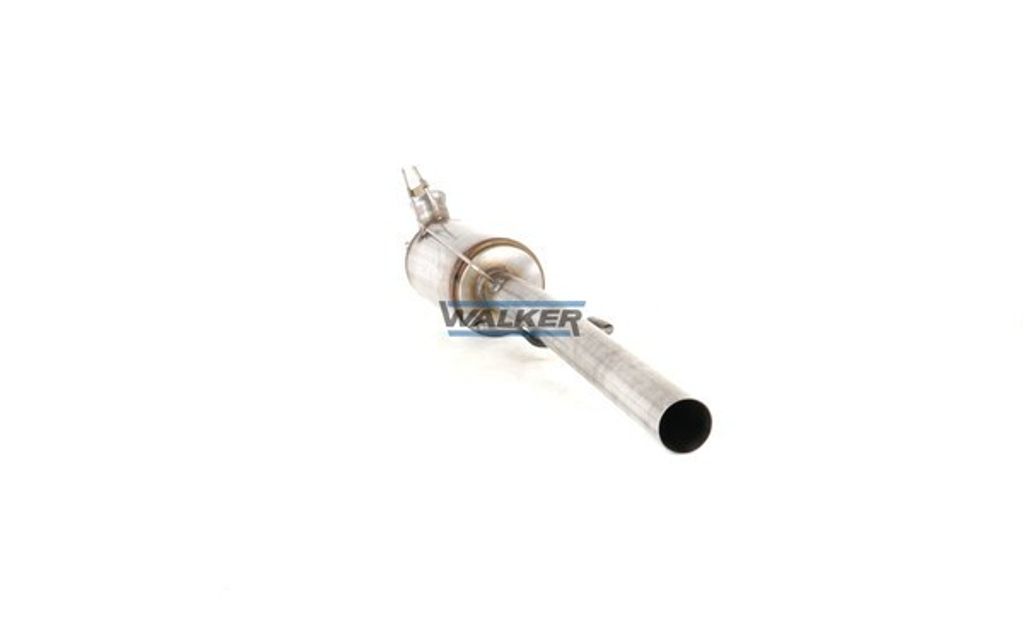 WALKER 73218 Dieselpartikelfilter DPF Rußpartikelfilter passend für MERCEDES-BENZ VIANO (W639) Abgasanlage Diesel