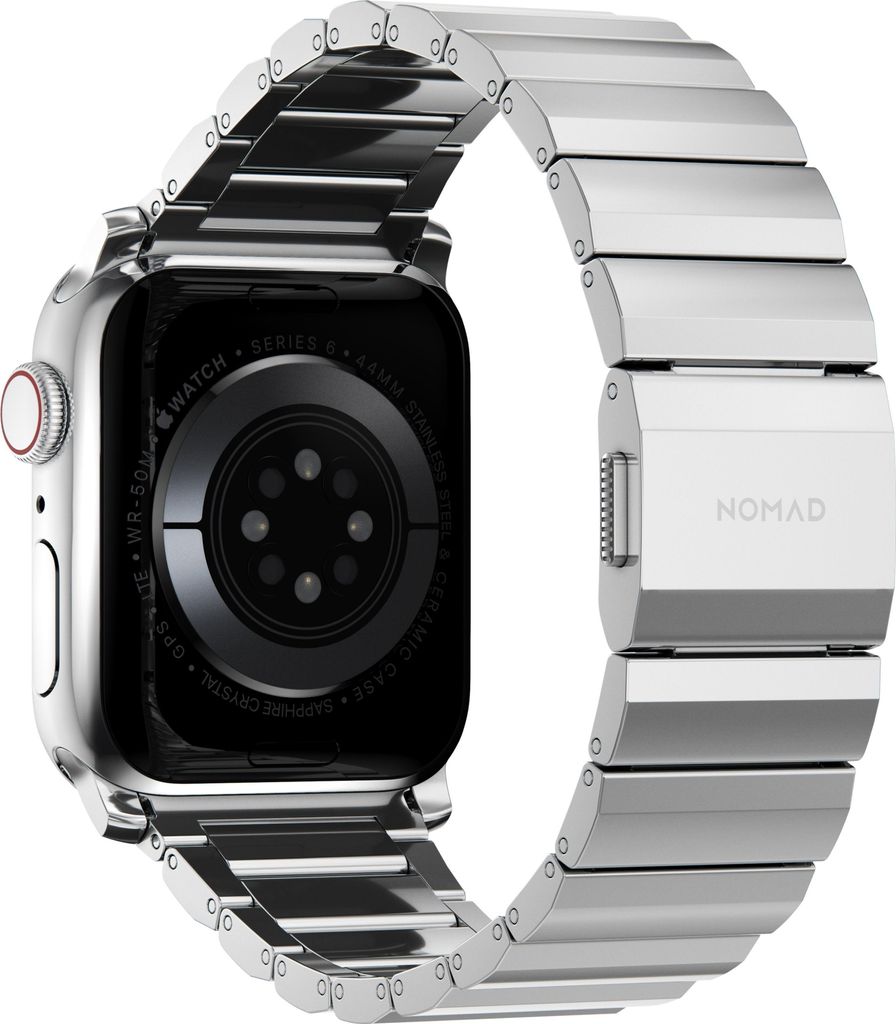 Nomad, nramok V2 pre Apple Watch 1-9 a SE 42-44-45 mm, Obrázok produktu 