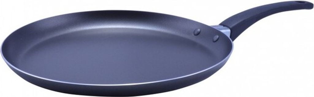 Pfanne für Pfannkuchen mit Antihaftbeschichtung, 25 cm, Produktbild 