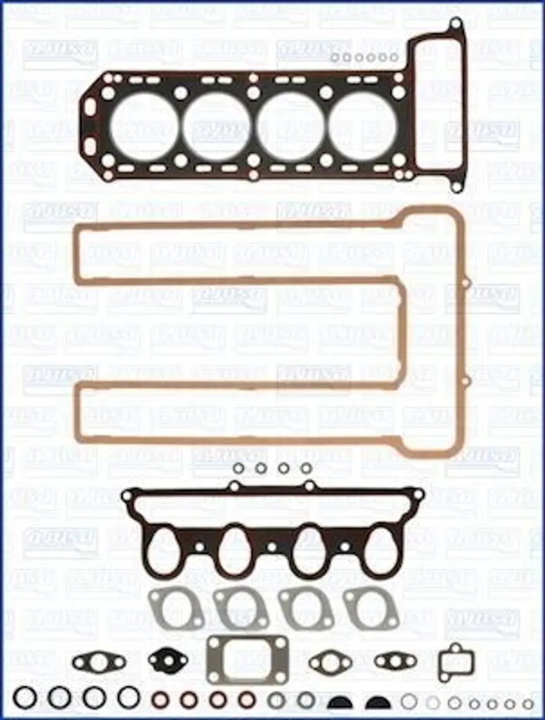Joint de culasse renforcé AJUSA 52036200 pour Alfa Romeo 75 1.8