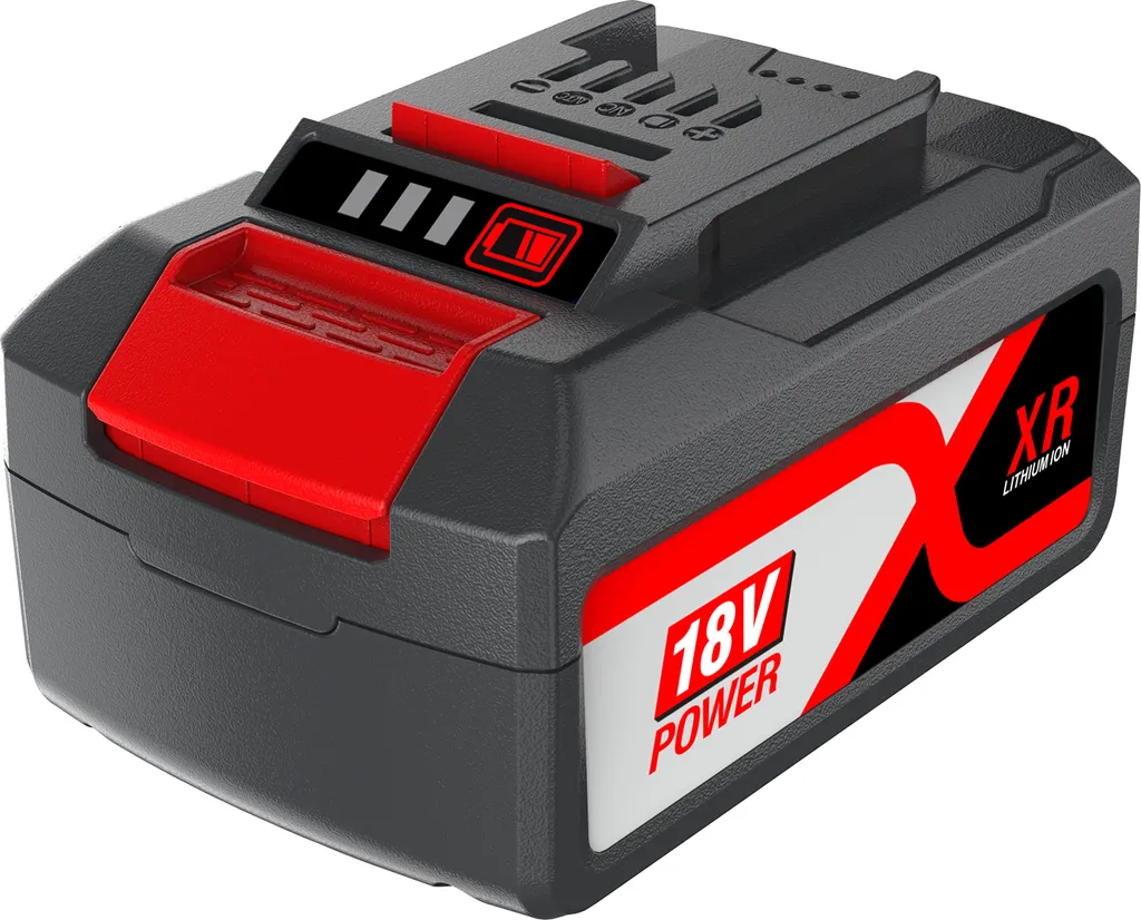 Batterie 18V 6Ah pour Einhell : fini les pannes sur vos outils PXC1830