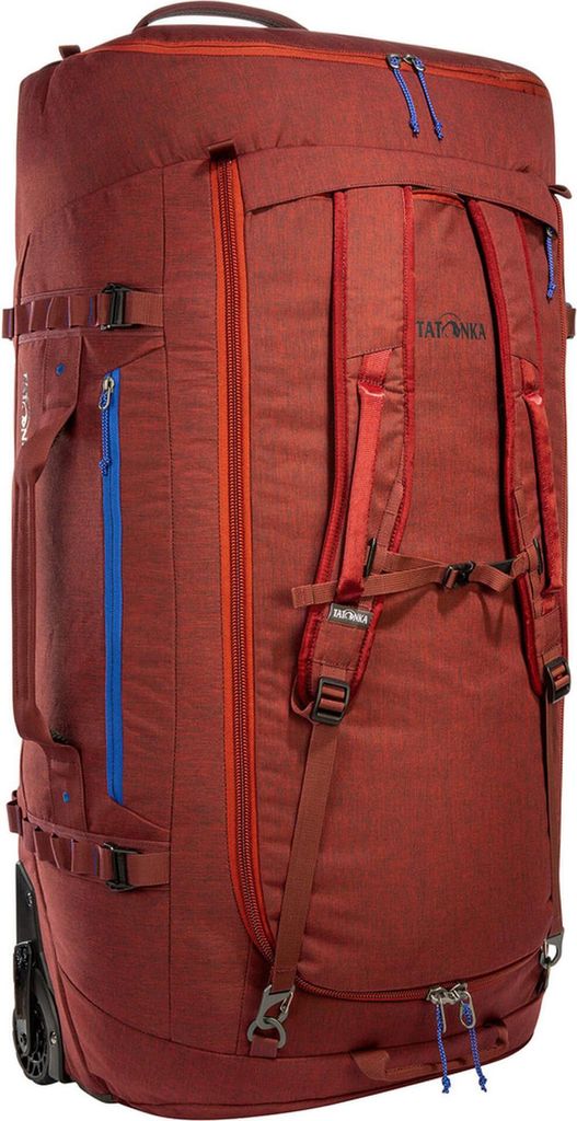 Tatonka Duffle Roller 140 - Rollenreisetasche 87 cm (tango Produktbild 