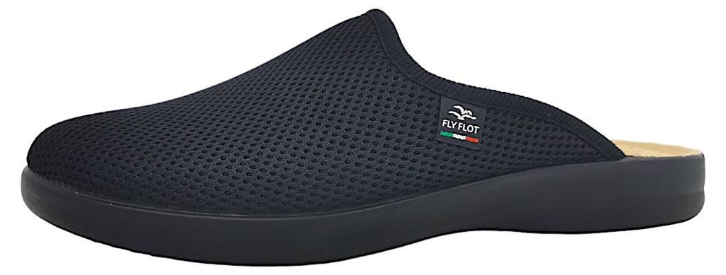FLY FLOT 220029-01 (42/schwarz (1)) Produktbild 