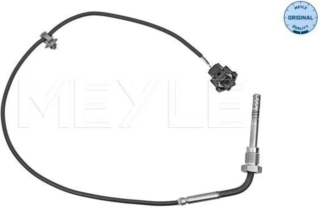 Sonde de température échappement Lacetti J200 : réparation OE 96439956
