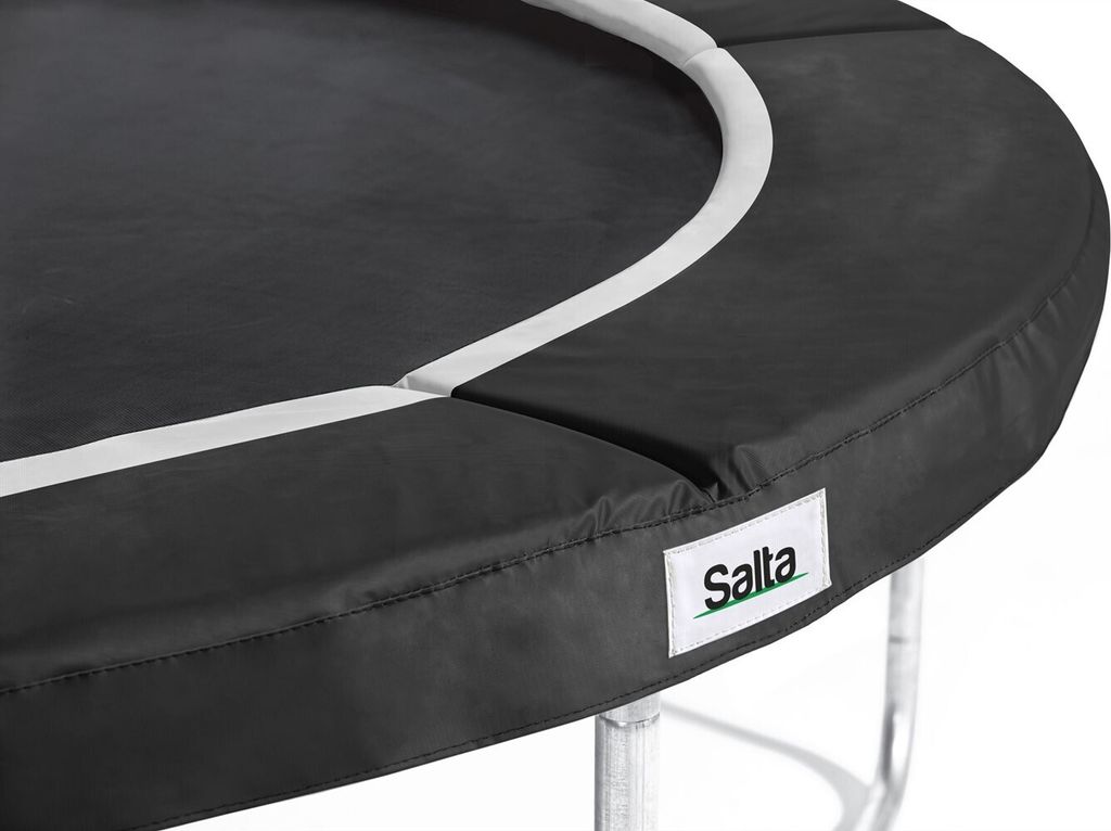Salta Bordure de protection Ø 305cm - Universel - Rond Noir Image du produit 