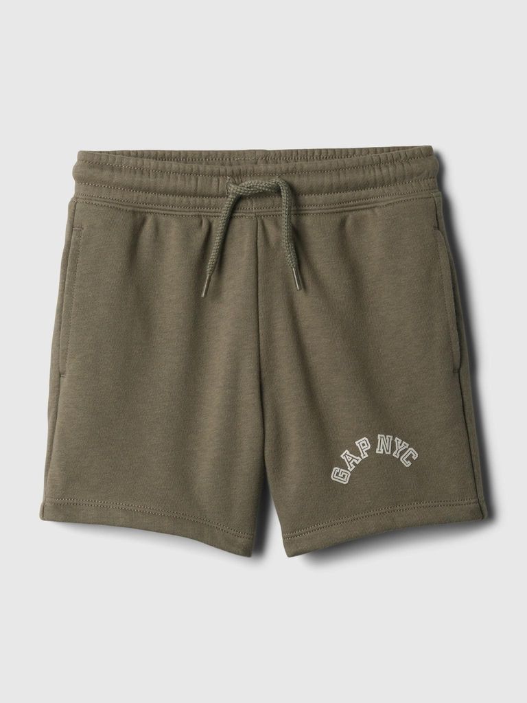 GAP Kindershorts mit Logo, Größe 4 Jahre