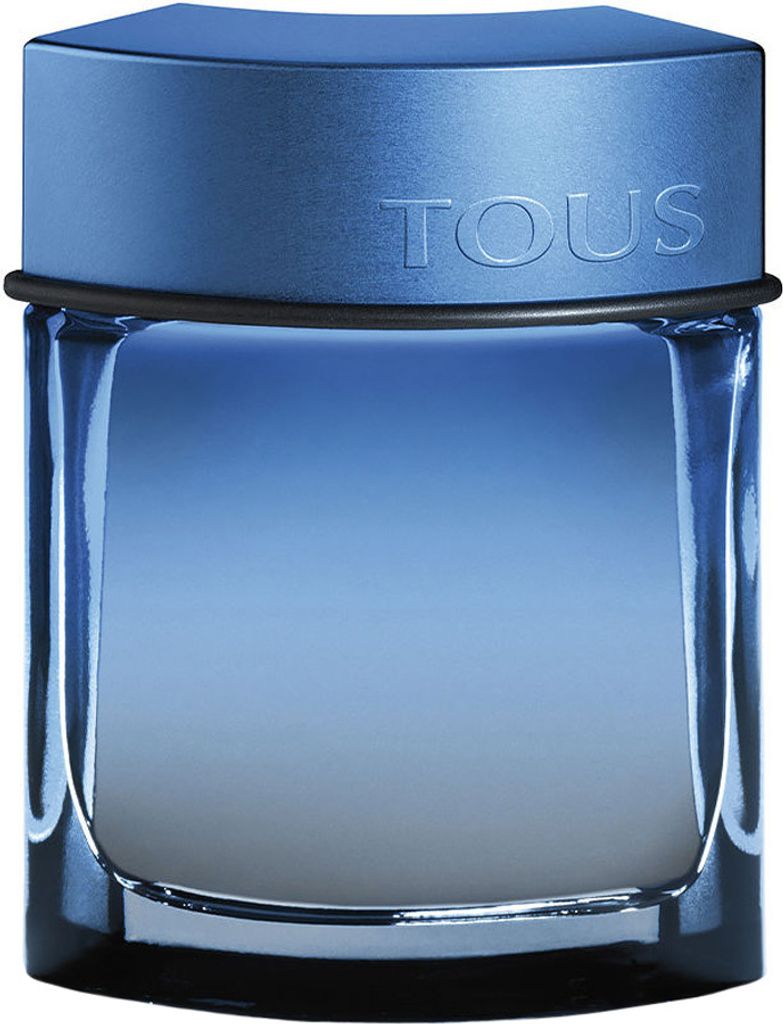 Tous Man Sport, Männer, 100 ml, Spray, 1 Stück(e) Produktbild 
