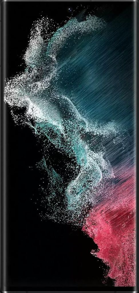 SAMSUNG Galaxy S22 Ultra 8GB 128GB black SM-S908BZKDEUB Obrázek produktu 