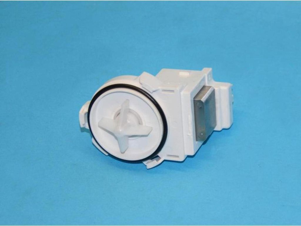 easyPART passend für gorenje Ablaufpumpe 581830 für Geschirrspüler | Pumpe, Abwasserpumpe, Entwässerungspumpe