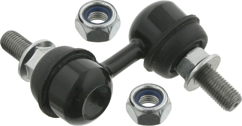 Febi Stabilisator vorne links für Daihatsu Sirion Subaru Justy