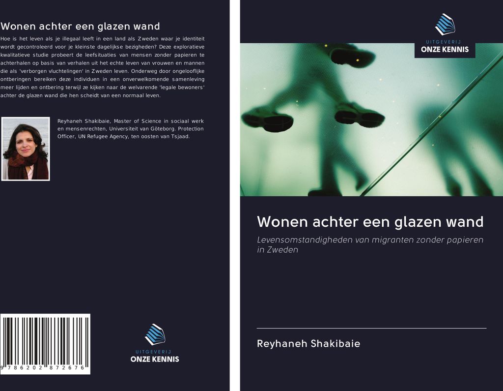 Wonen achter een glazen wand