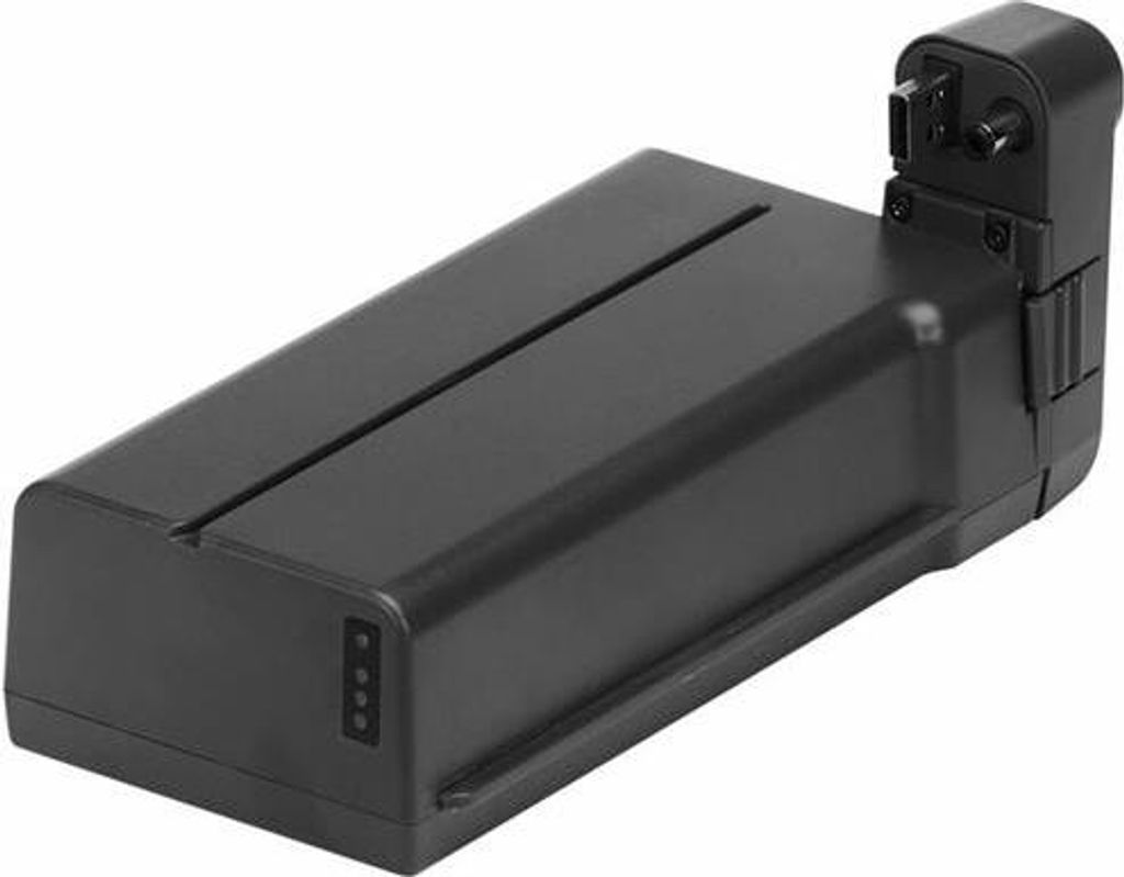 Zebra P1080383-603, Akku, Schwarz, 1 Stück(e) Produktbild 