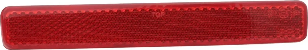 TYC 17-0873-00-2 Catarifrangente OE 7E0945106 compatibile con Multivan V, Transporter V