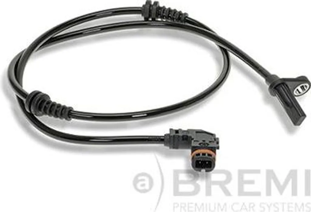 Sensore ABS Mercedes BREMI 51683 - Ricambio OE 2049053105 Disponibile