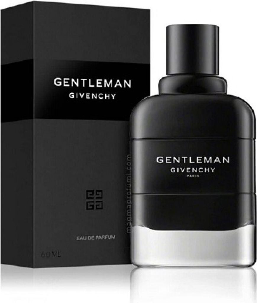 Givenchy New Gentleman Eau De Parfum Spray 60ml Produktbild 3