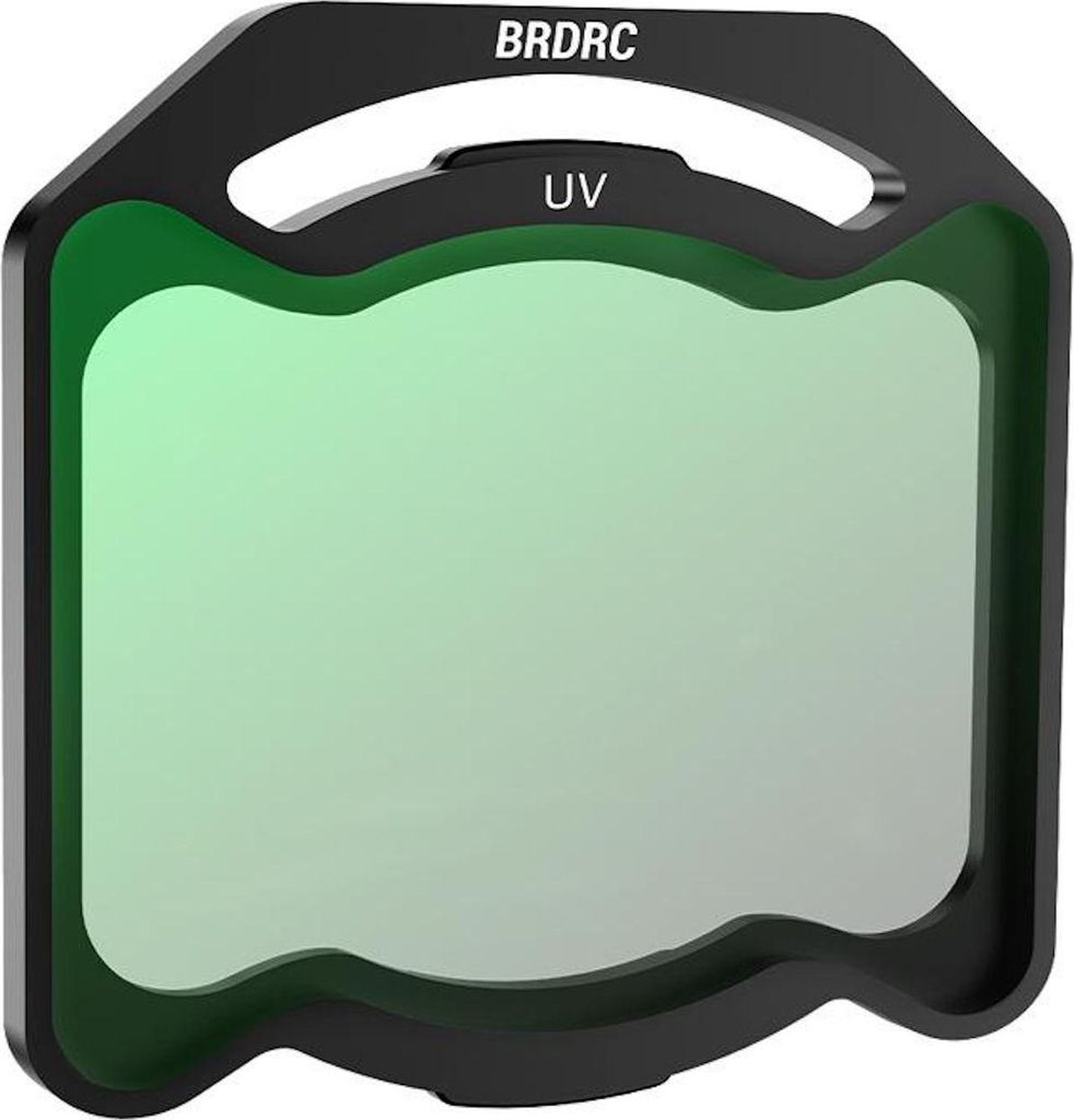 Für DJI O4 Air Unit Pro Kamera UV Filter Zubehör für klare Aufnahmen