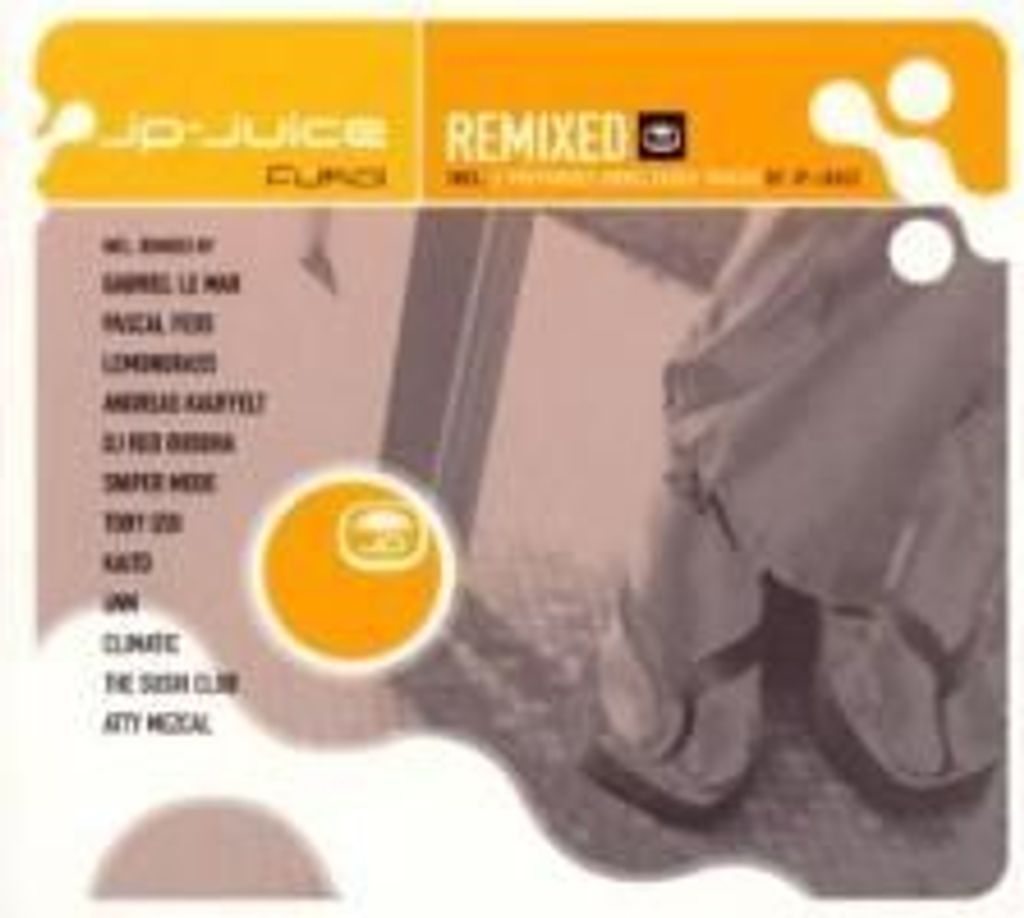 JP-Juice-Fukai Remixed