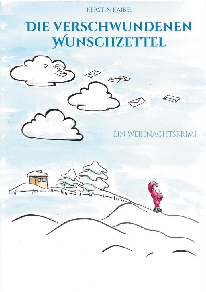 Die verschwundenen Wunschzettel