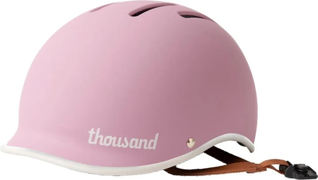 Casque de vélo urbain Thousand Heritage 2.0 pour vélotaf et VTAE
