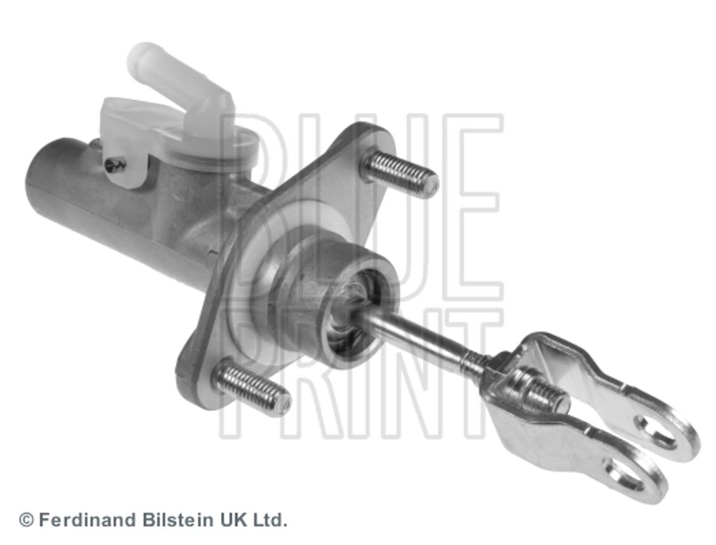 BLUE PRINT ADC43456 Kupplungsgeberzylinder für MITSUBISHI Produktbild 