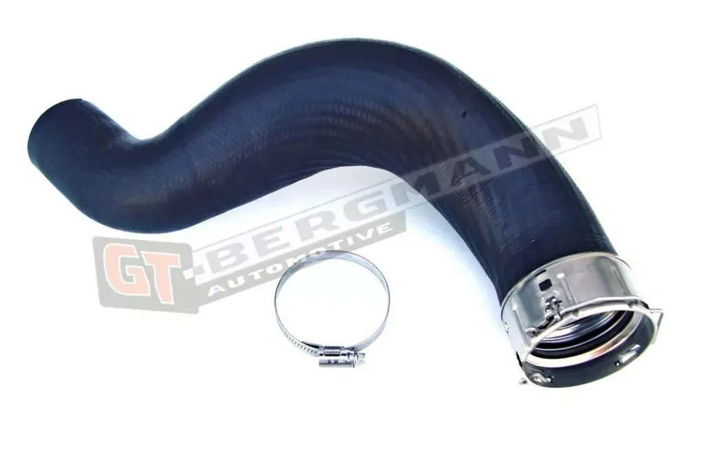 Conduit d'air Vivaro Trafic 1.6 Bi-CDTI 14- Long Durable - 95519346