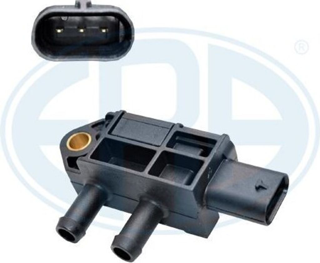 ERA 551673A Abgastemperatursensor für VW Golf VII Schrägheck (5G1, BQ1, BE1, BE2)