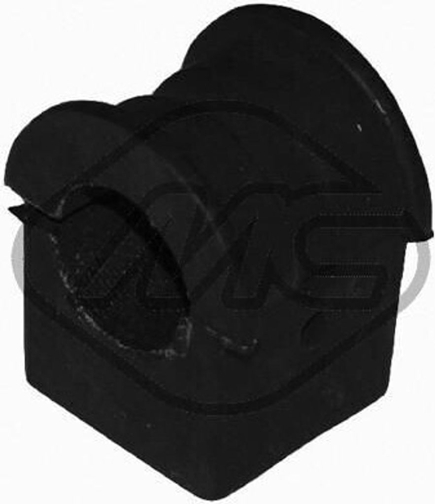 Metalcaucho 04578 Lagerung Stabilisator Stabigummi Vorne Produktbild 