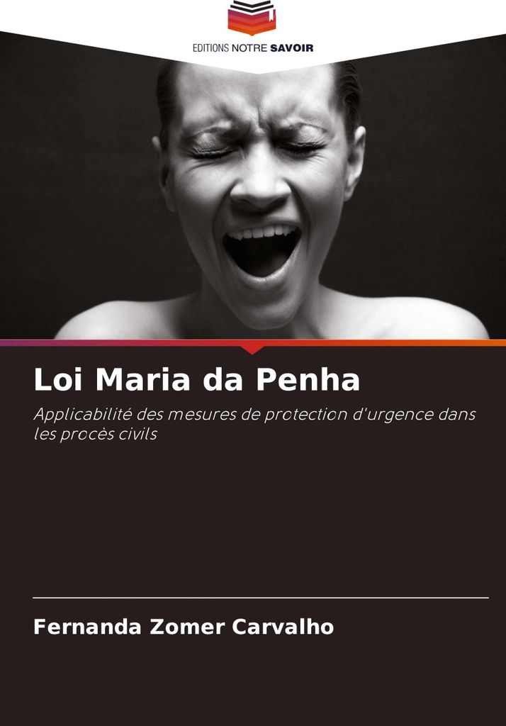 Loi Maria da Penha