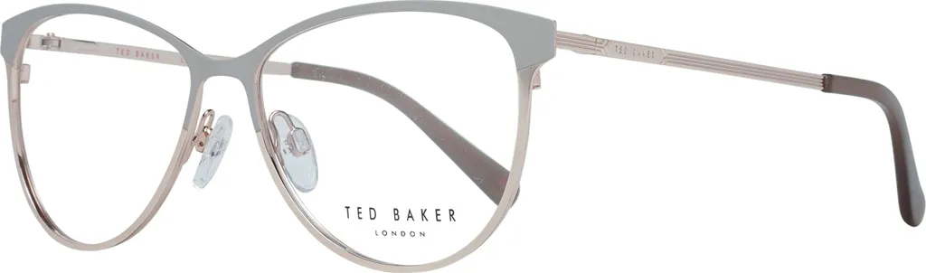 Lunettes de vue Ted Baker TB2255 54905 Monture Optique Homme Design Chic