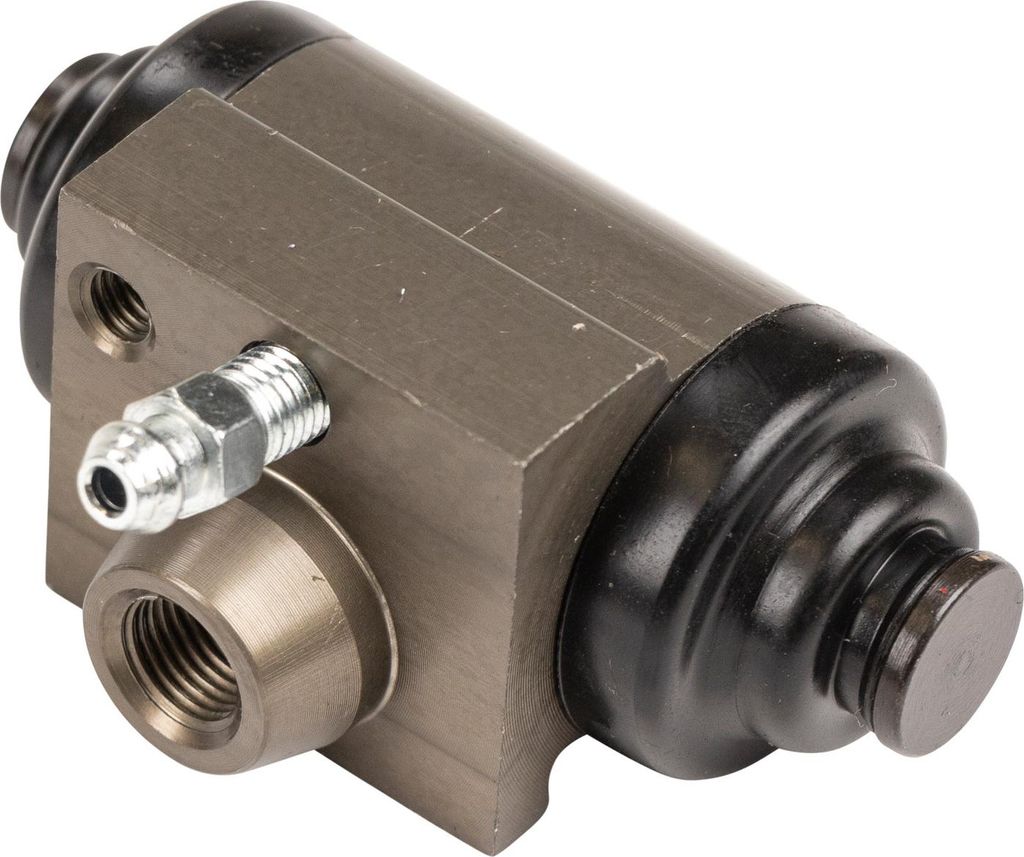 Radbremszylinder Ø 19 mm 1x M10x1.0 Aluminium A.B.S. für u.a. SUZUKI SX4