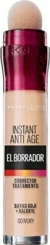 Maybelline Mayb Corrector Borrador