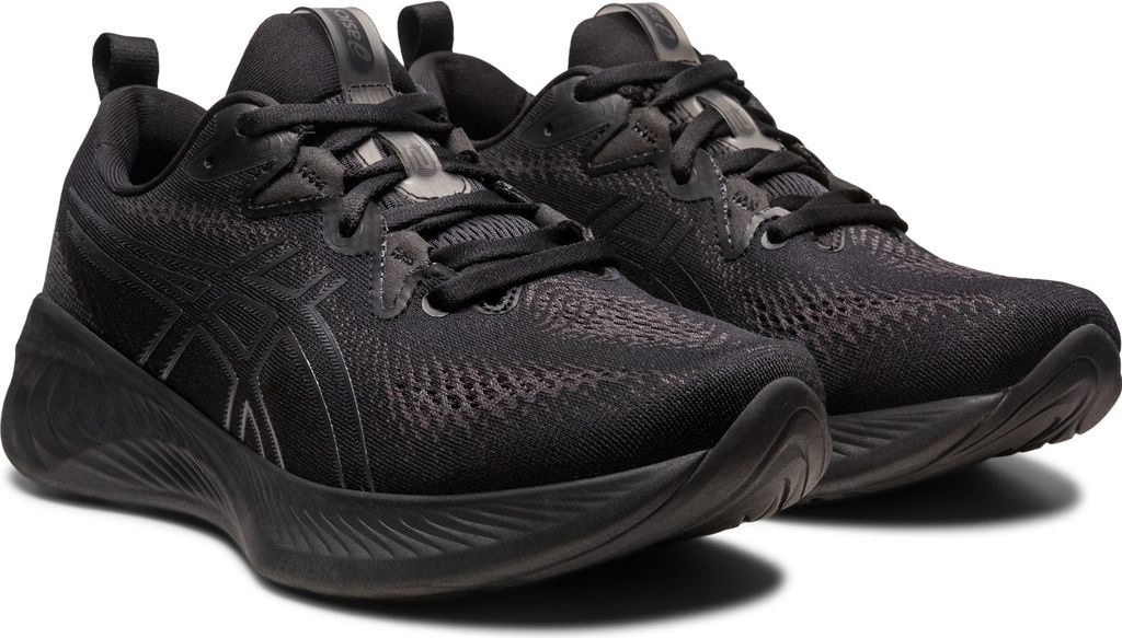 Asics GEL-CUMULUS 25 W SCHWARZ 6,5