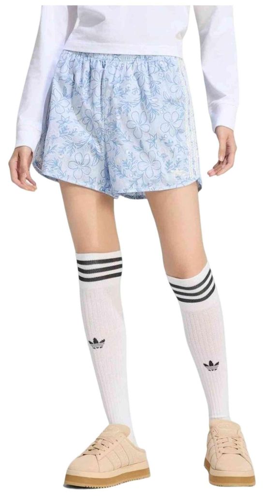 Shorts Adidas AOP SHORTS für Damen