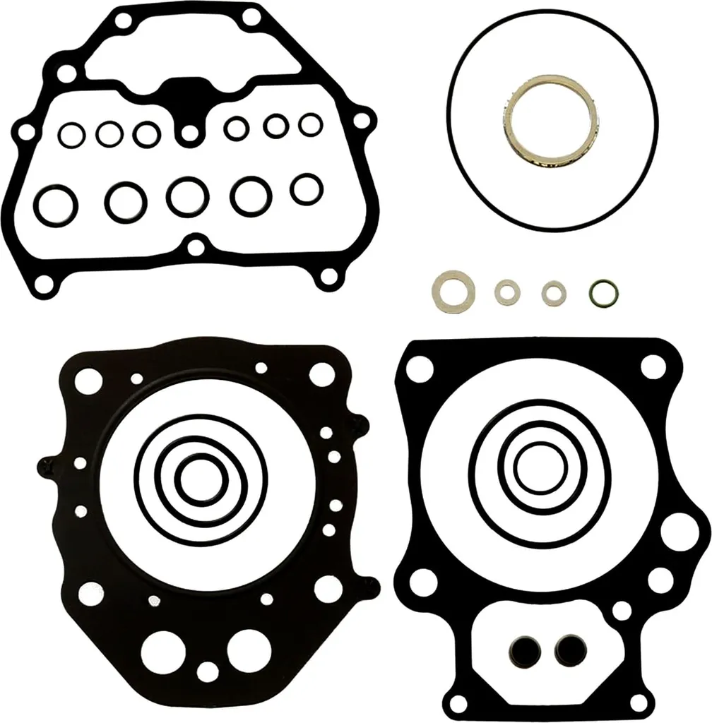 Réparation moteur Honda TRX 500 FE : Kit de joints complet 2012-2013