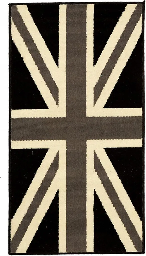 Tapis enfant tissé LYN1 antidérapant pour protéger des chutes et du froid
