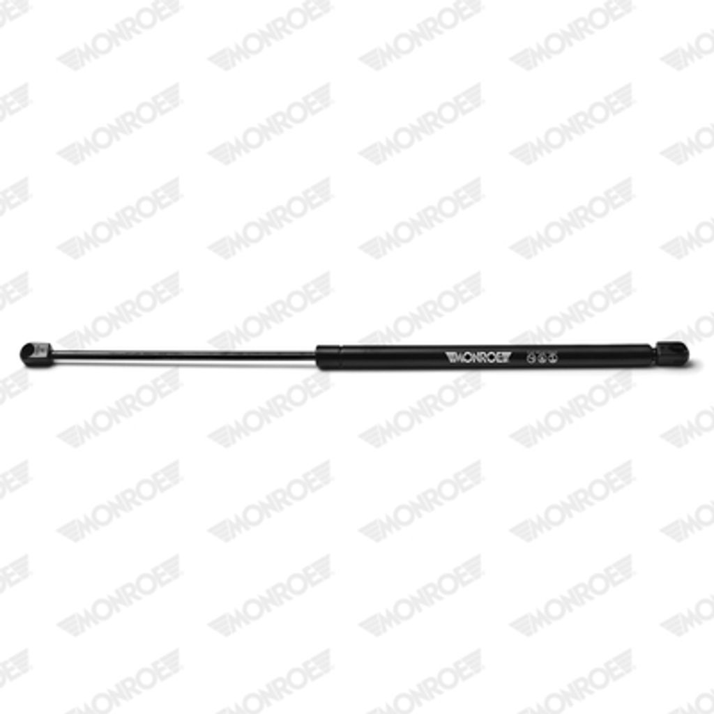 MONROE ML5396 Gasfeder Heckklappendämpfer für HONDA CIVIC VII Hatchback (EU, EP, EV) 568mm