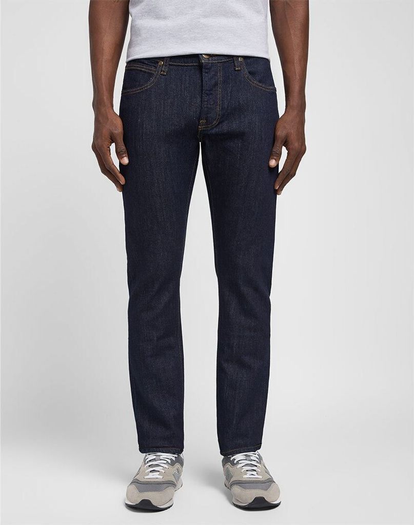 Lee | LUKE W31 L32 Herren-Jeans in Slim Fit