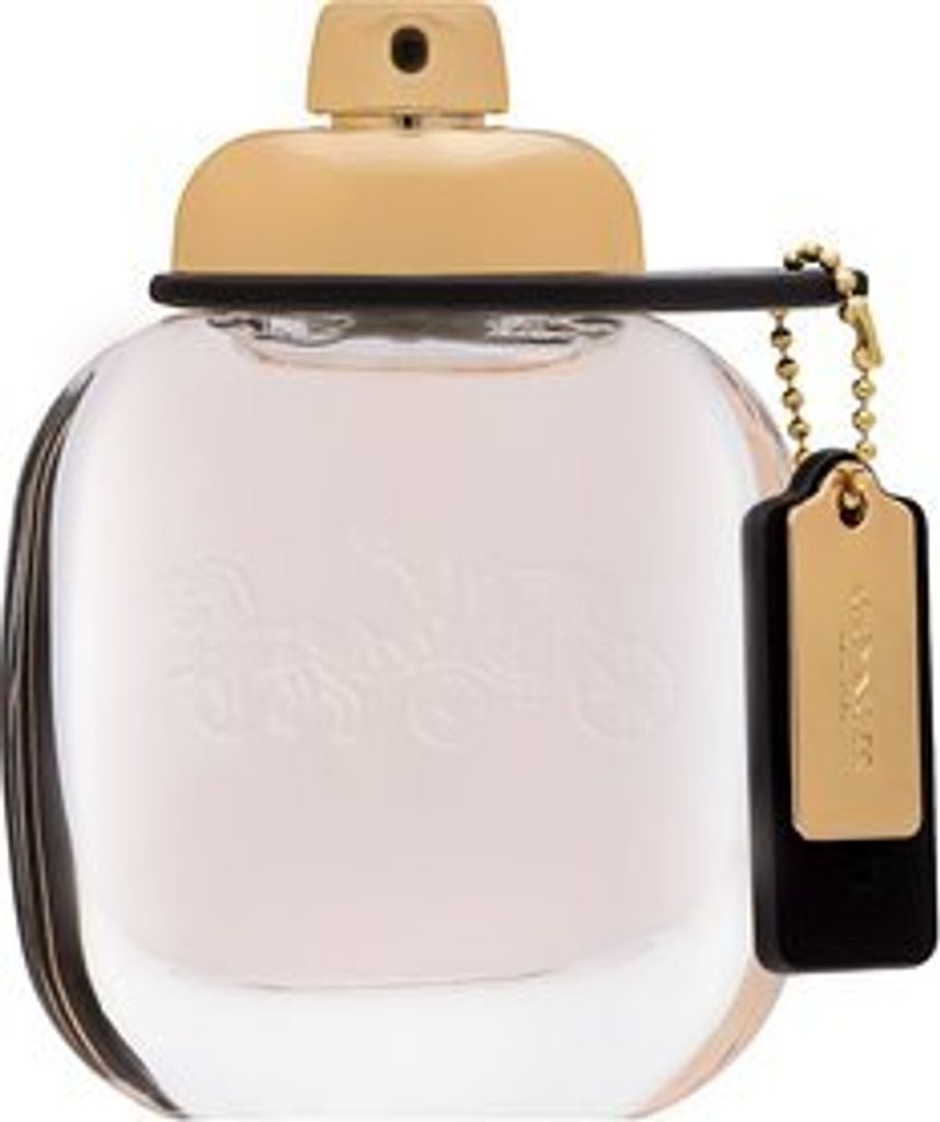 Coach Coach parfémovaná voda pre ženy 50 ml Obrázok produktu 