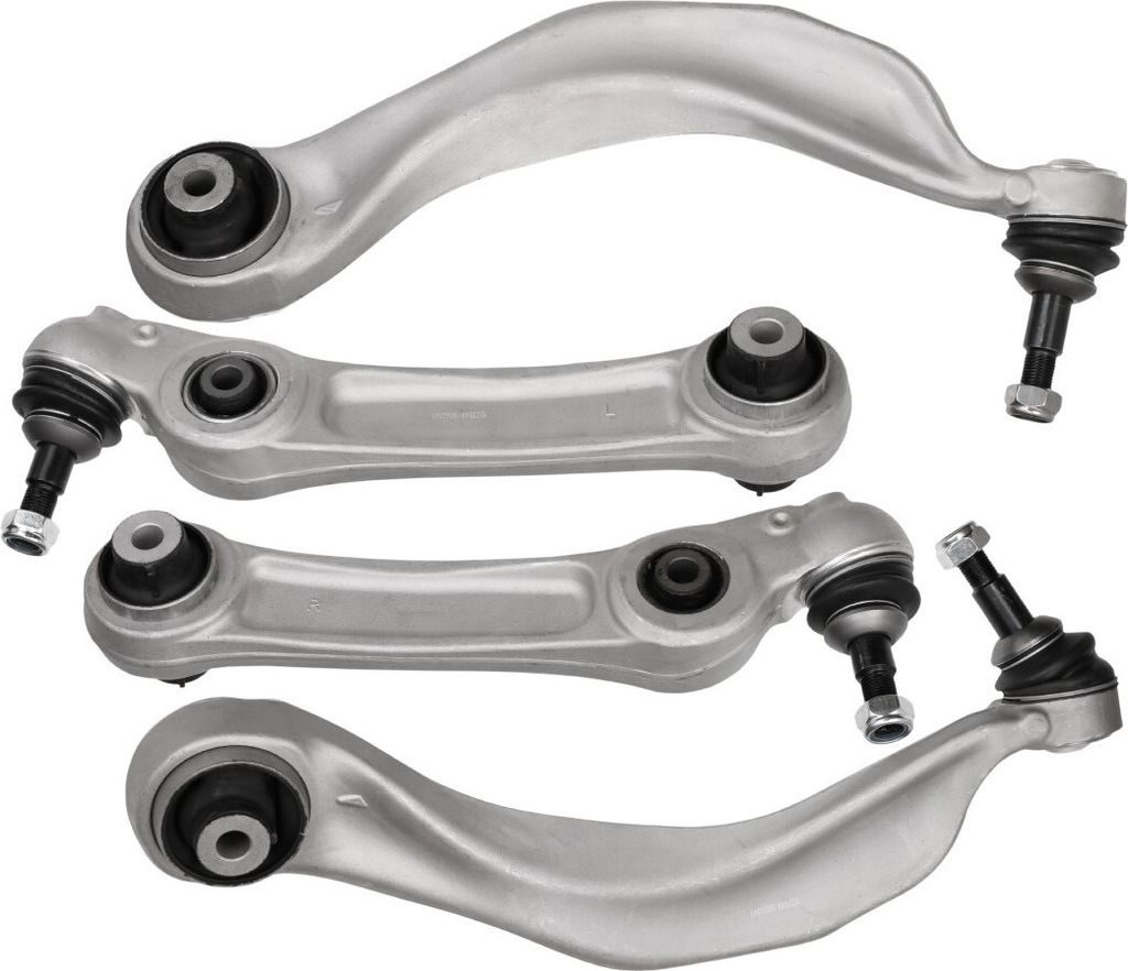 RIDEX 772S0633 Querlenker Reparatursatz für BMW 5 Touring (F11) Vorne