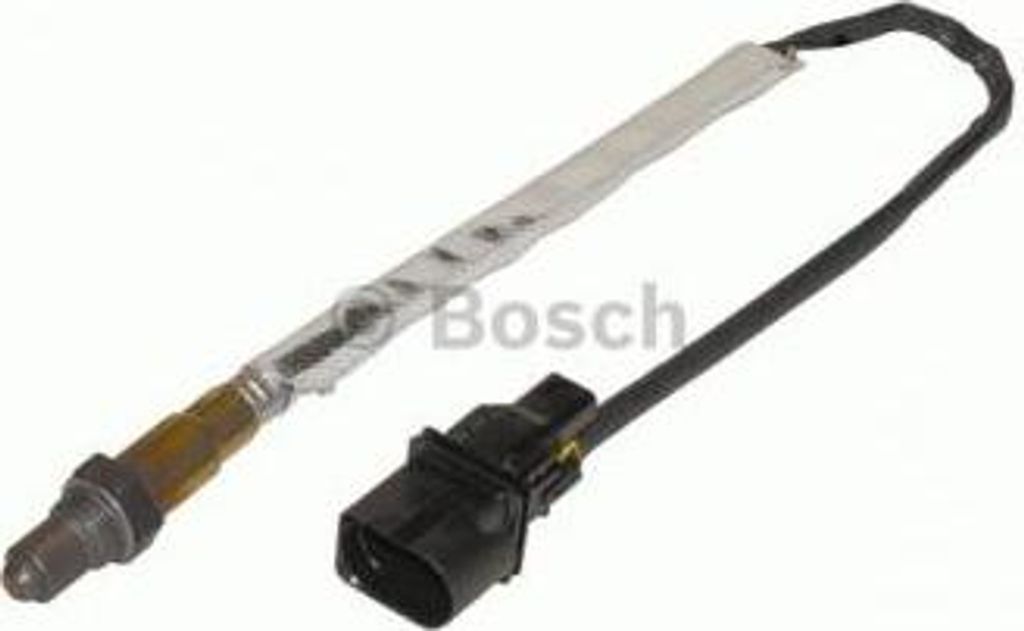 BOSCH Lambdasonde  0 258 007 059 Produktbild 