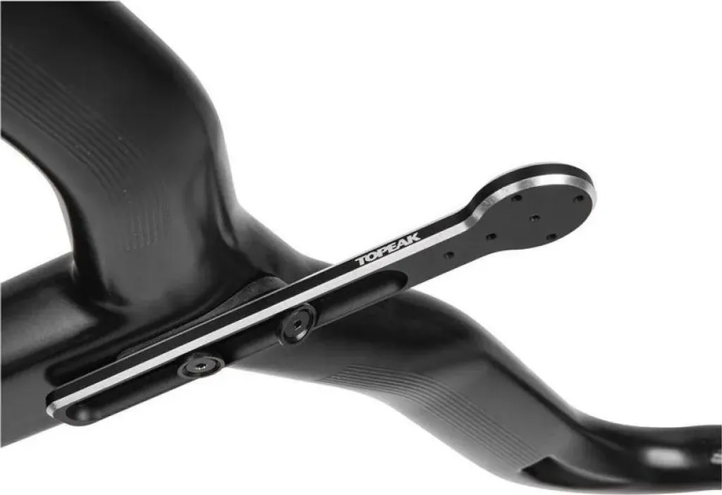 Support Topeak UTF Multi-Mount 150mm pour Poste de Pilotage Clean et Net - 9
