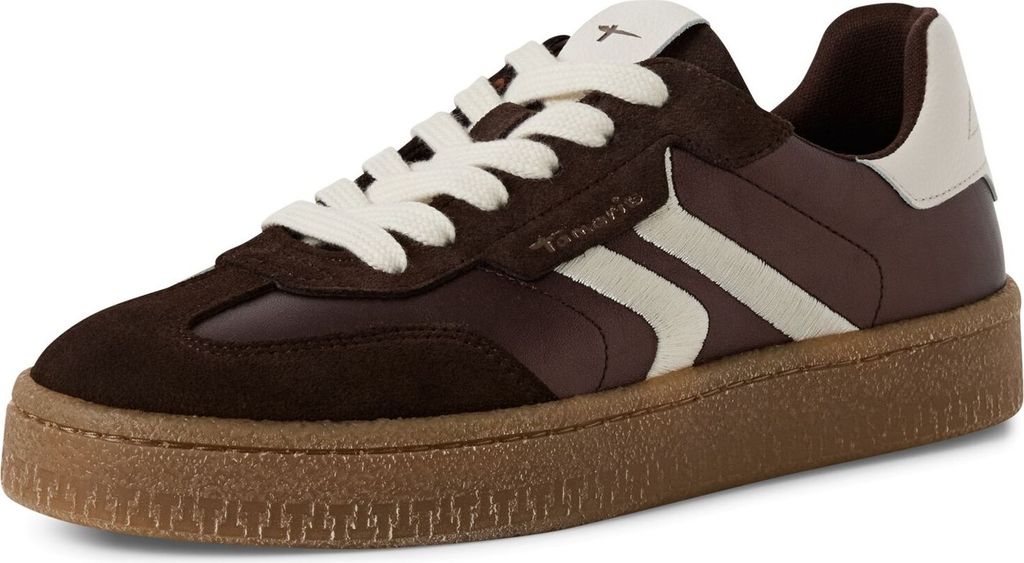 Tamaris 23723/44 Brown Metallic Größe EU 42 Produktbild 