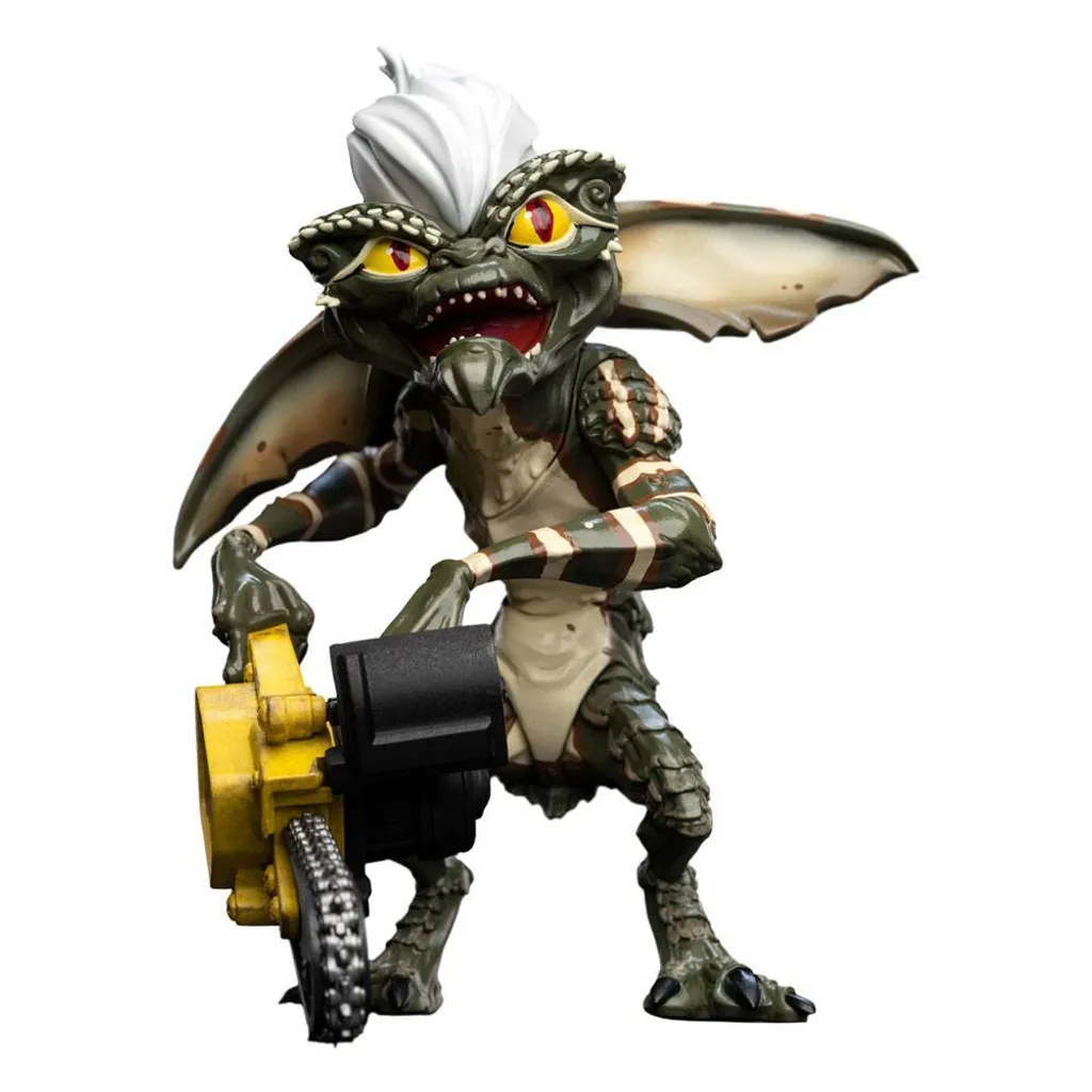 Figurine Stripe Gremlins 12 cm Mini Epics Idéale pour Décoration